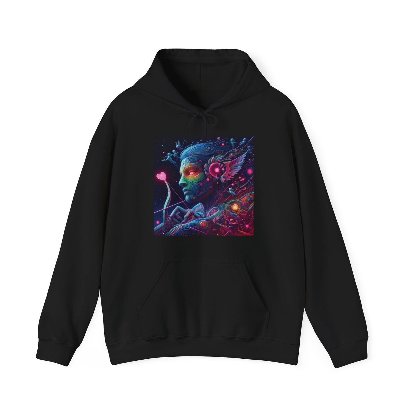 Eros I | Hoodie