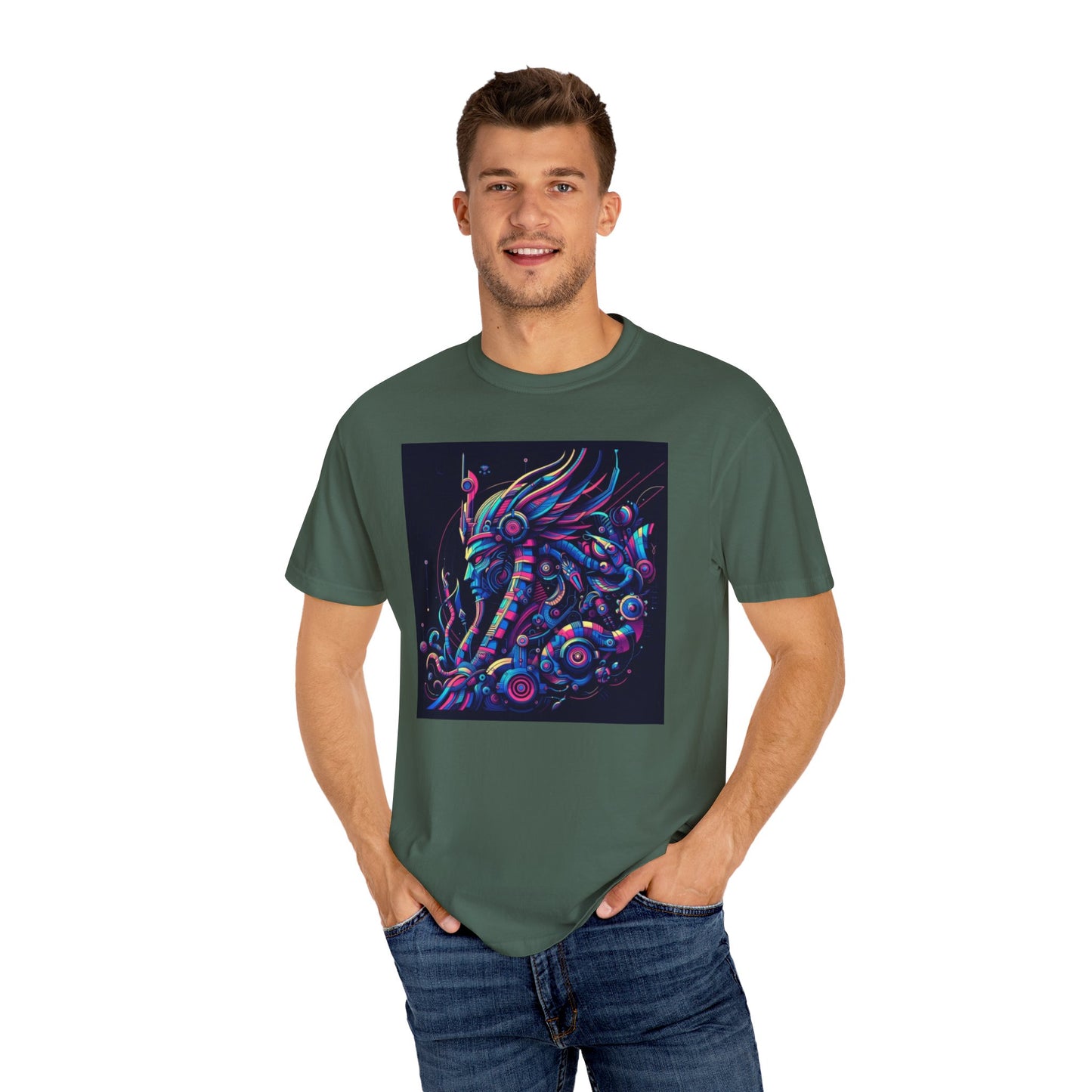 Osiris IV | T-shirt