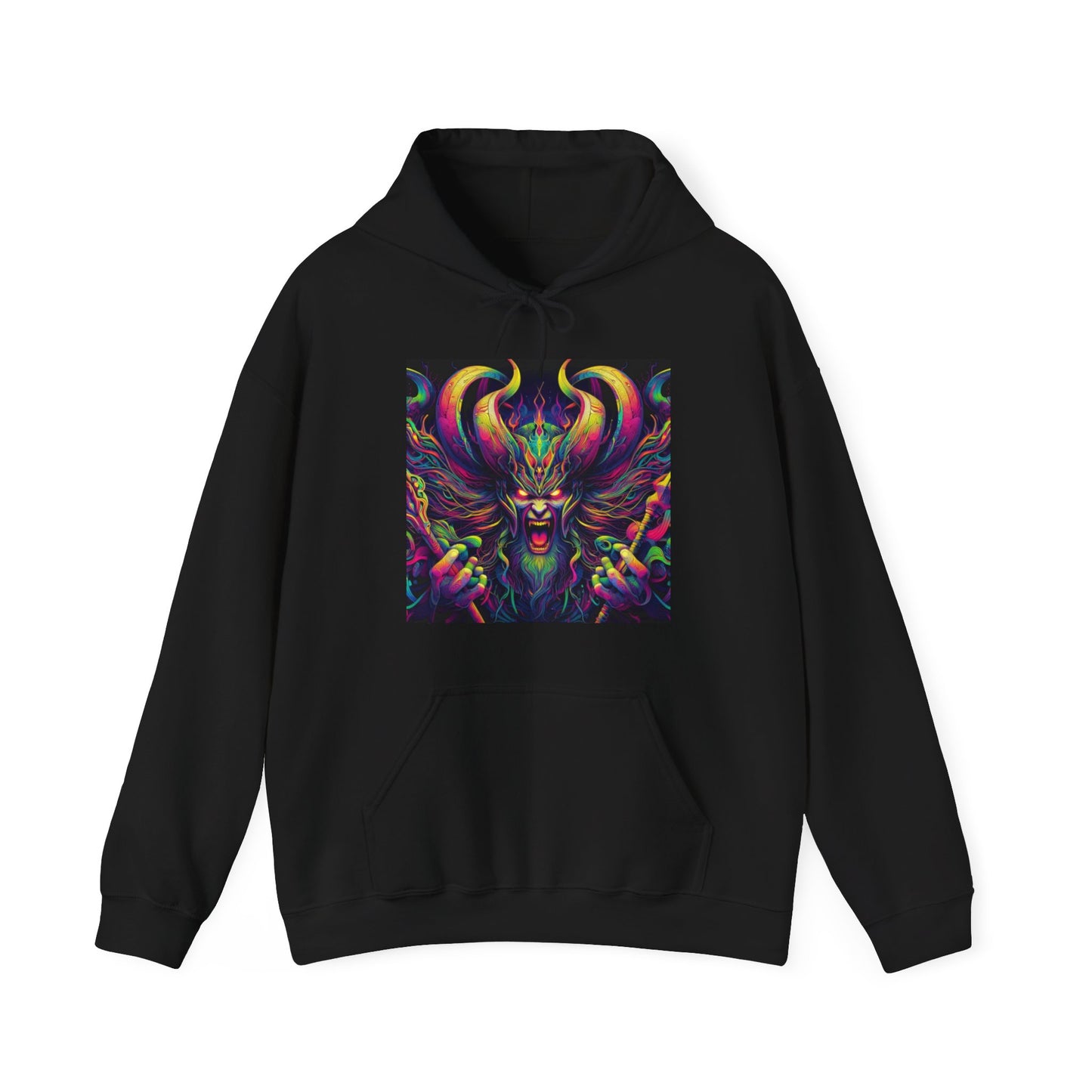 Loki II | Hoodie