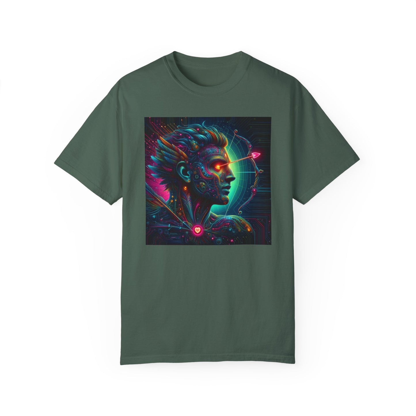 Eros II | T-shirt