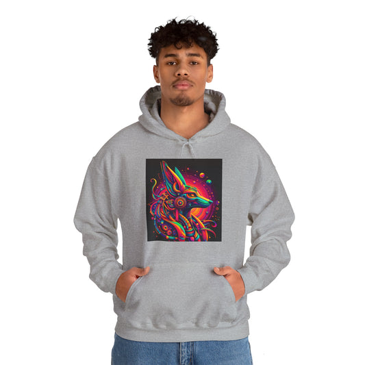 Anubis III | Hoodie