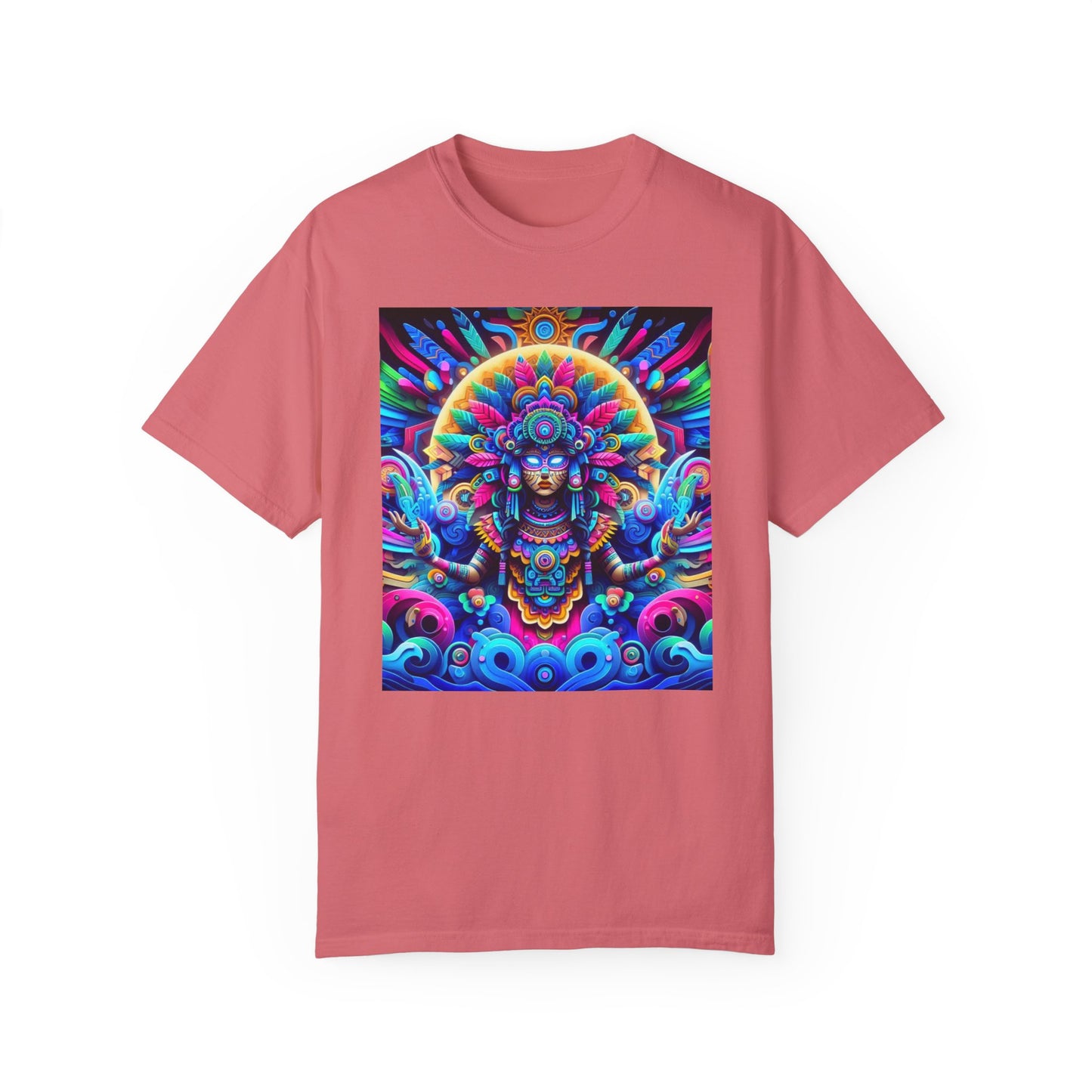 Chalchiuhtlicue IV | T-shirt