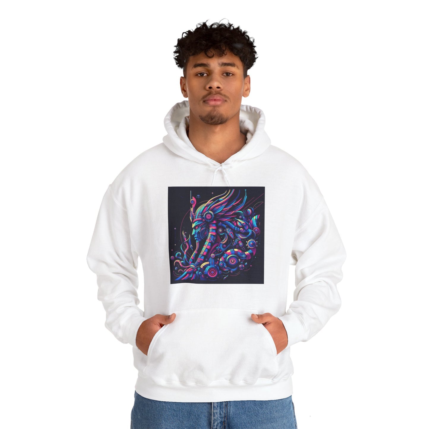 Osiris IV | Hoodie