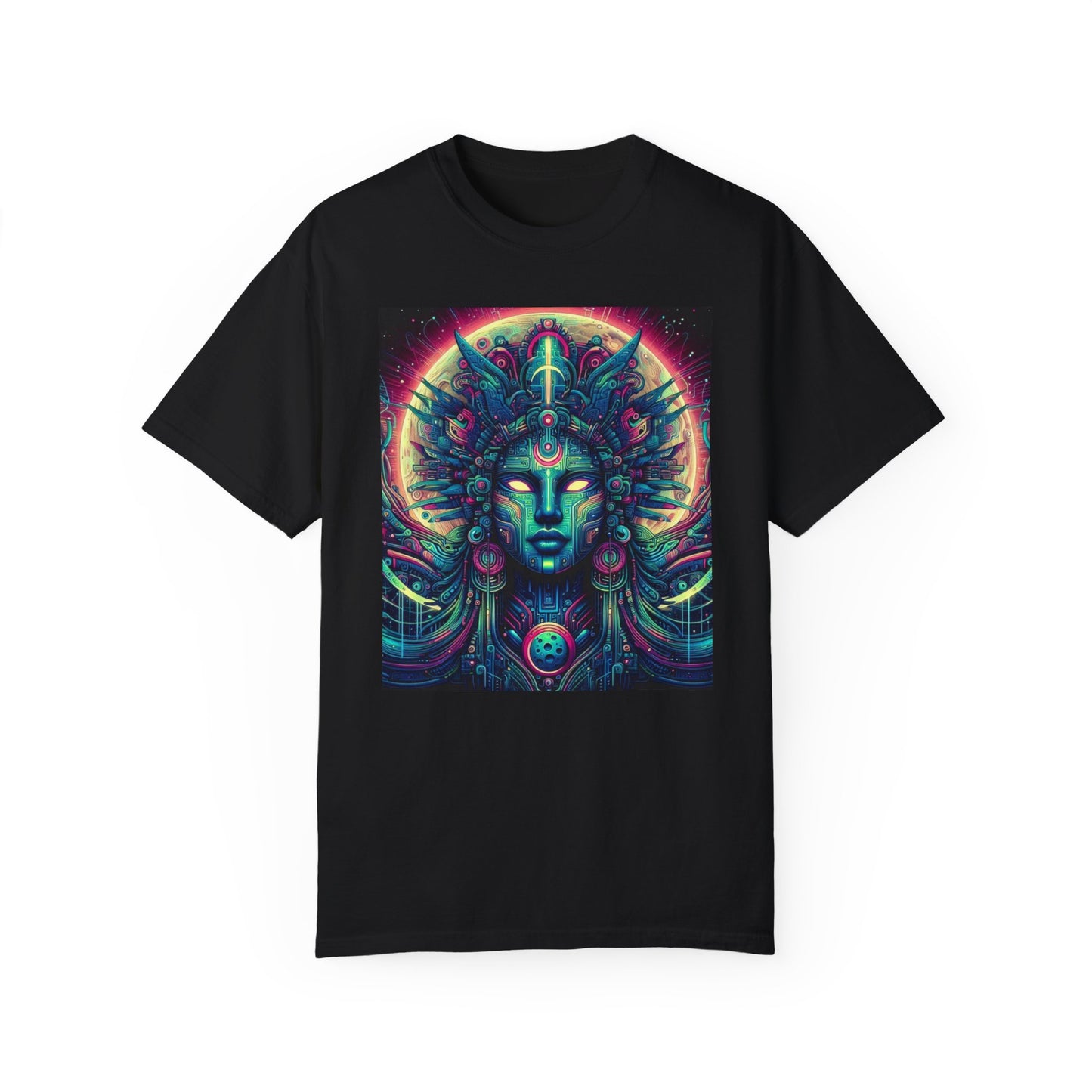 Xochiquetzal II | T-shirt