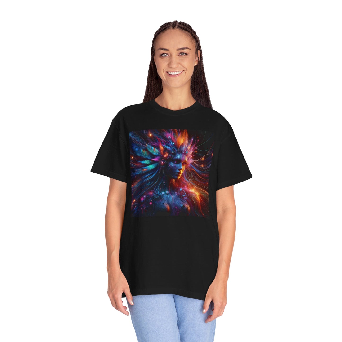 Athena II | T-shirt