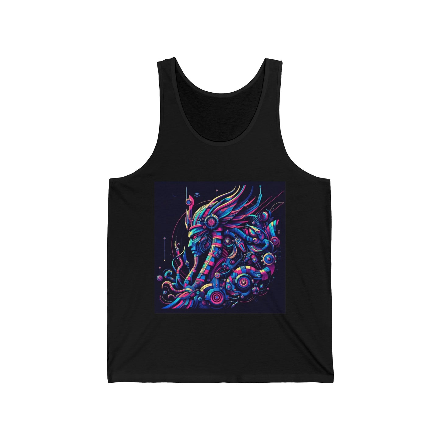 Osiris IV | Jersey Tank