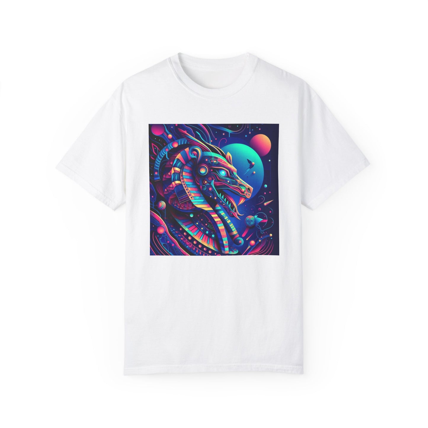 Sobek II | T-shirt