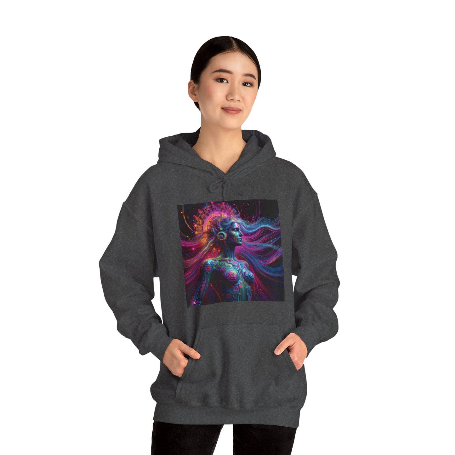 Aphrodite III | Hoodie