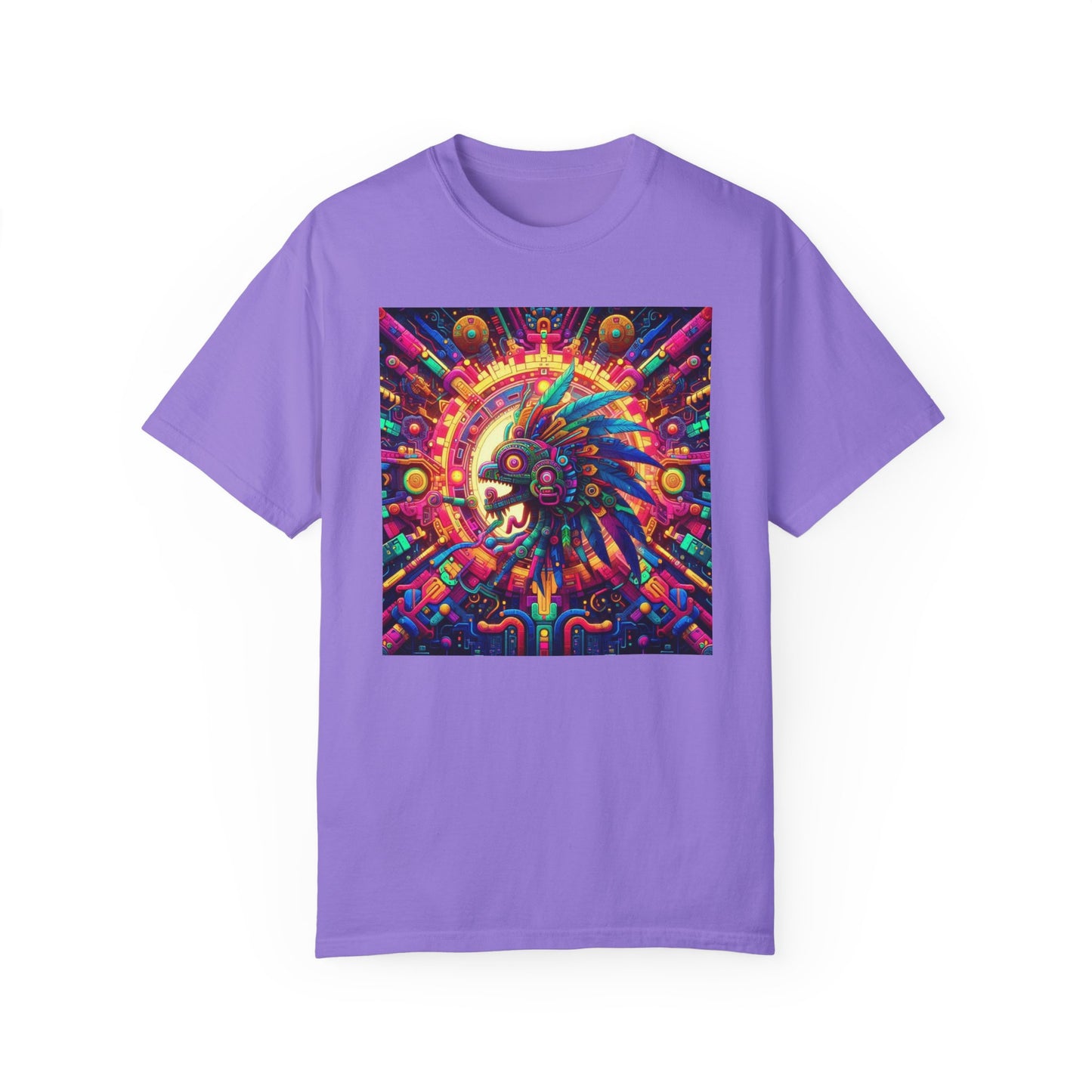 Quetzalcoatl II | T-shirt