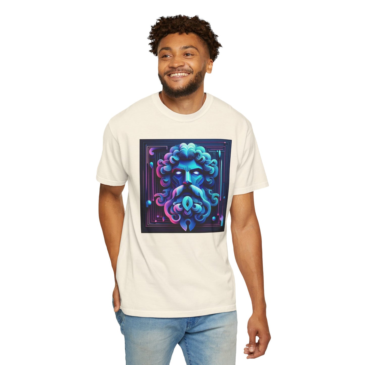 Zeus I | T-shirt