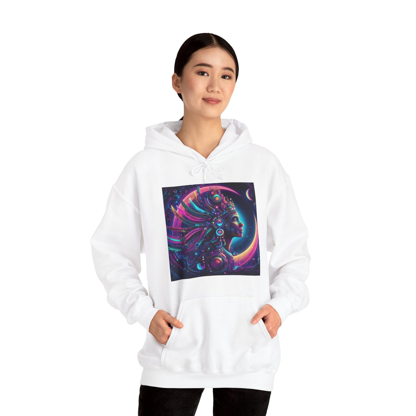 Xochiquetzal I | Hoodie