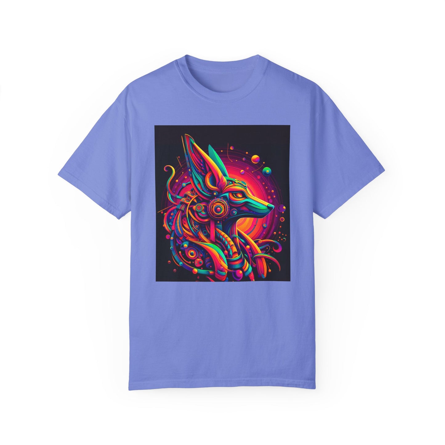 Anubis III | T-shirt