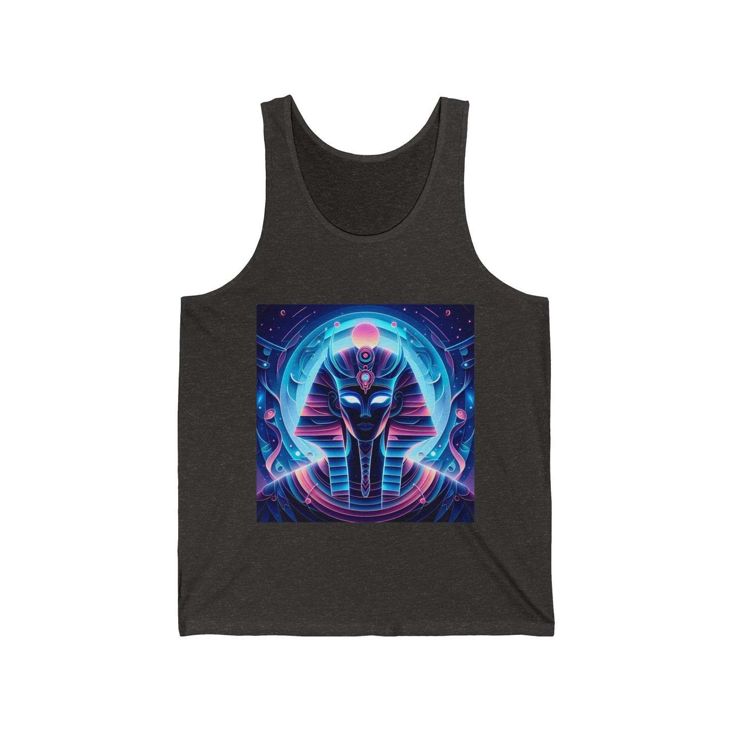 Osiris III | Jersey Tank