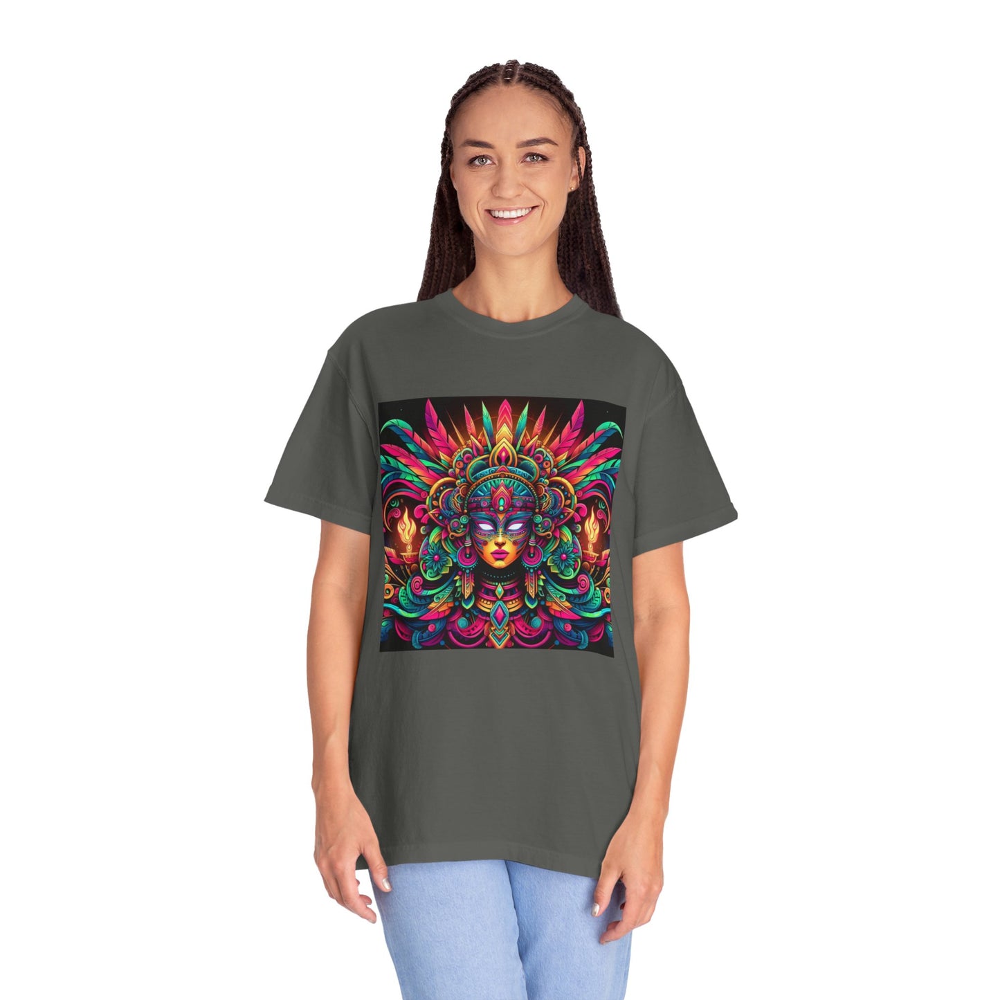 Xochiquetzal III | T-shirt