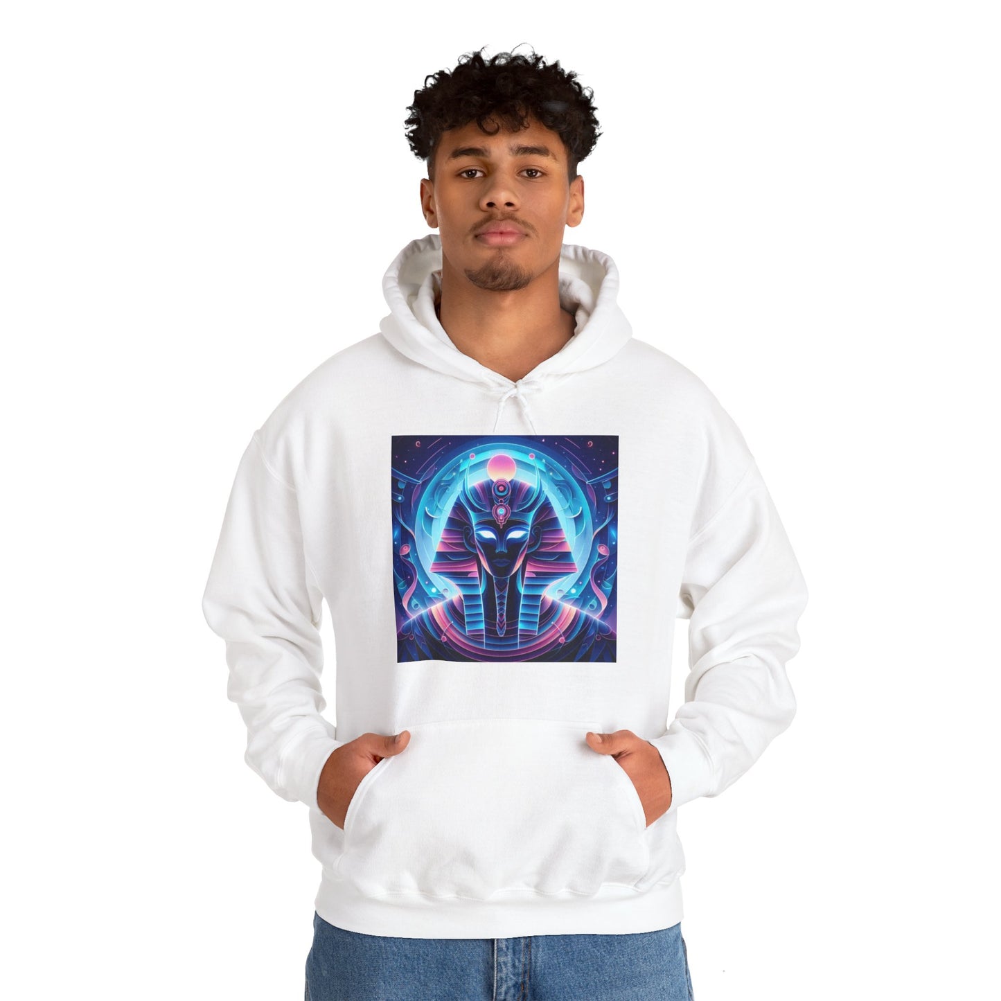 Osiris III | Hoodie