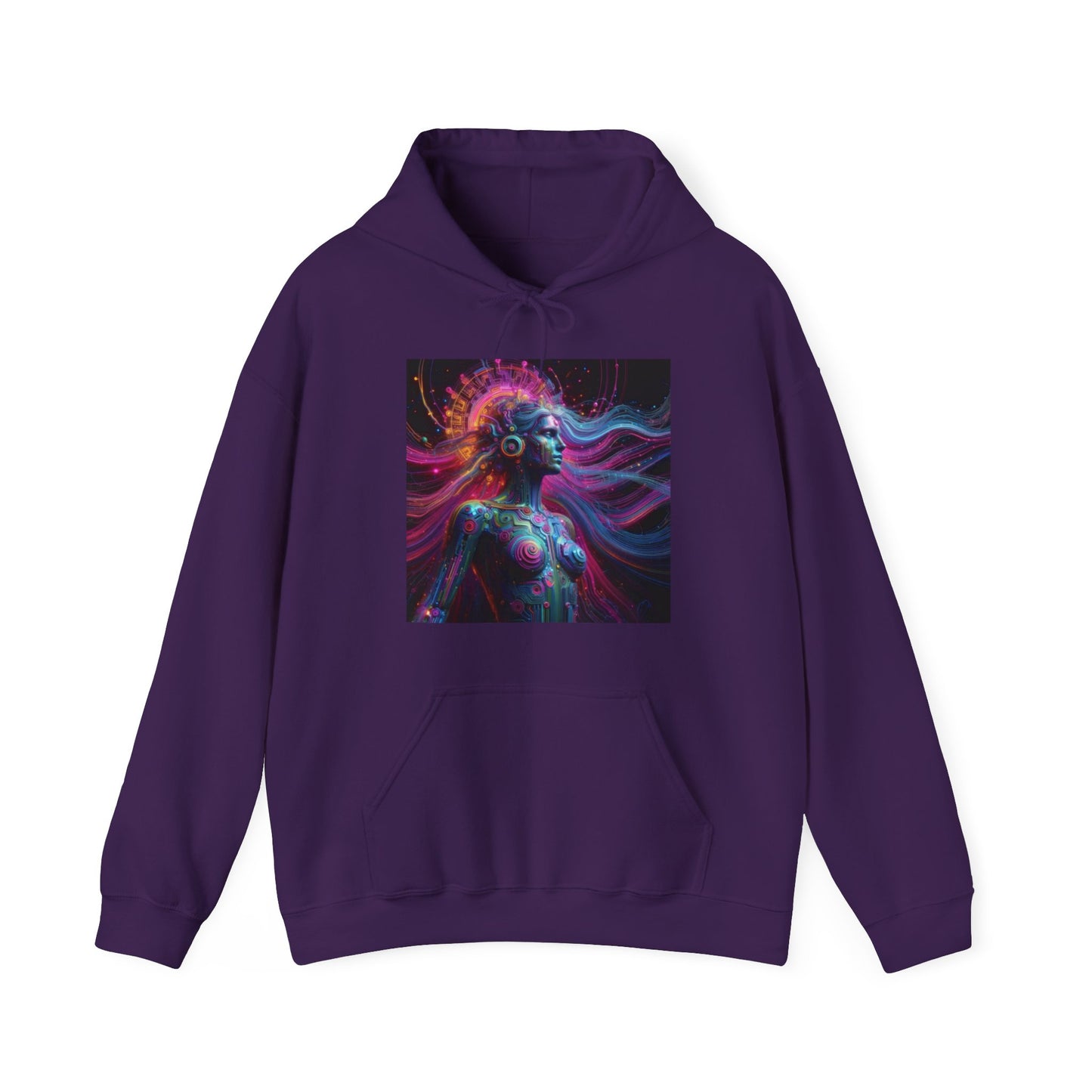 Aphrodite III | Hoodie