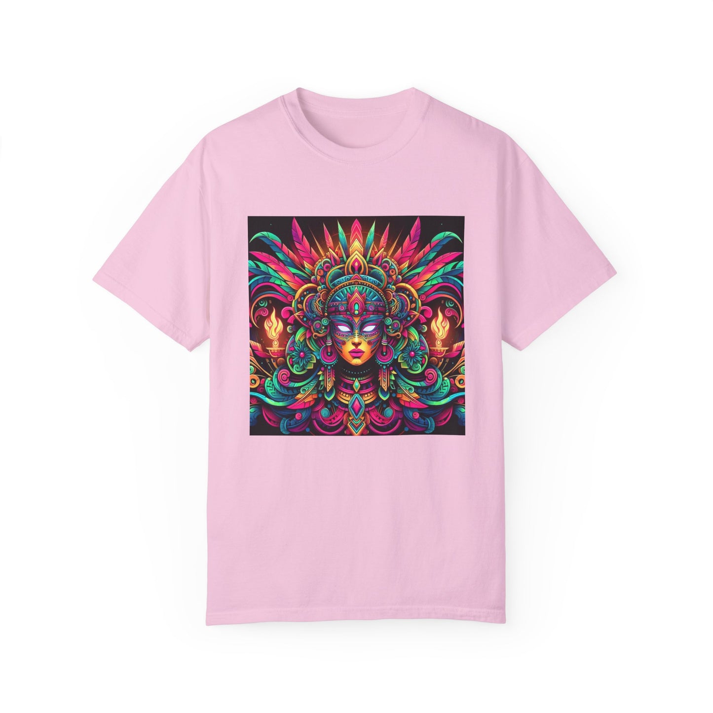 Xochiquetzal III | T-shirt