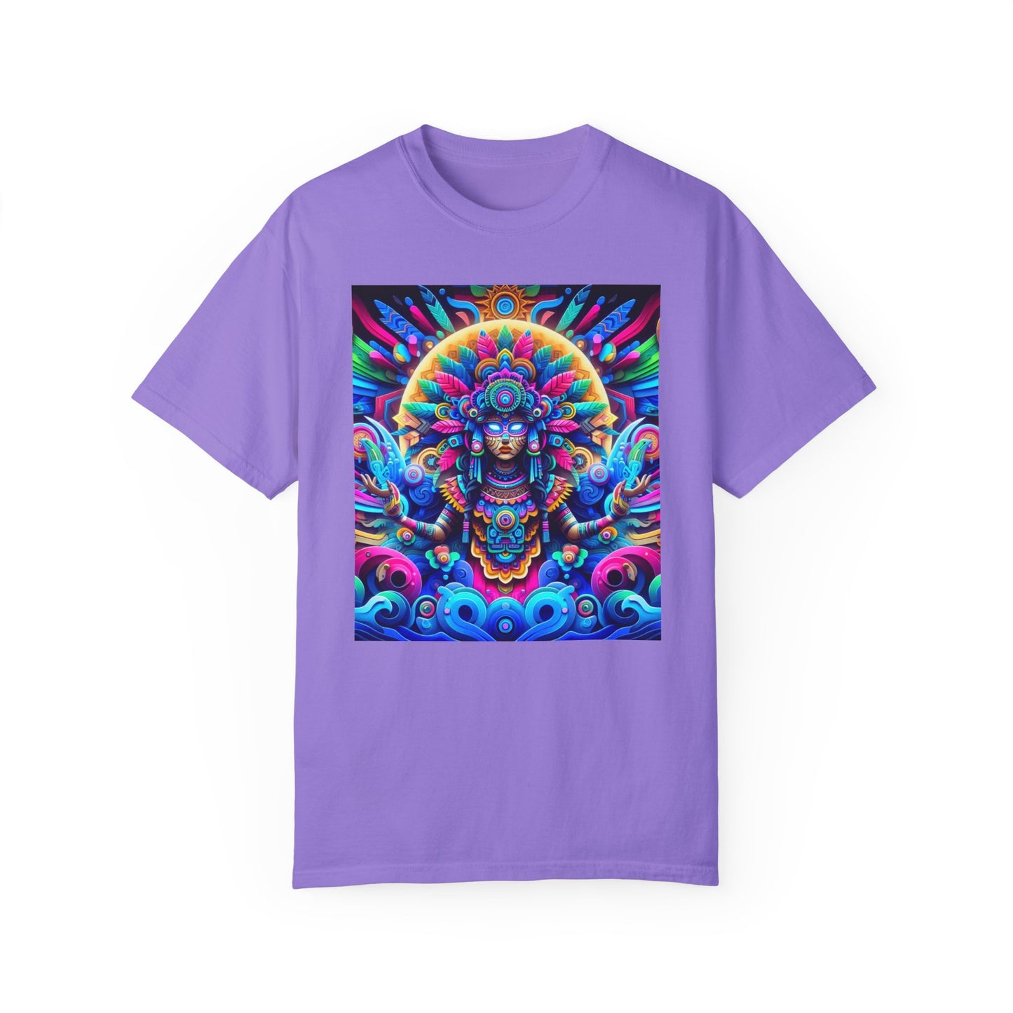 Chalchiuhtlicue IV | T-shirt