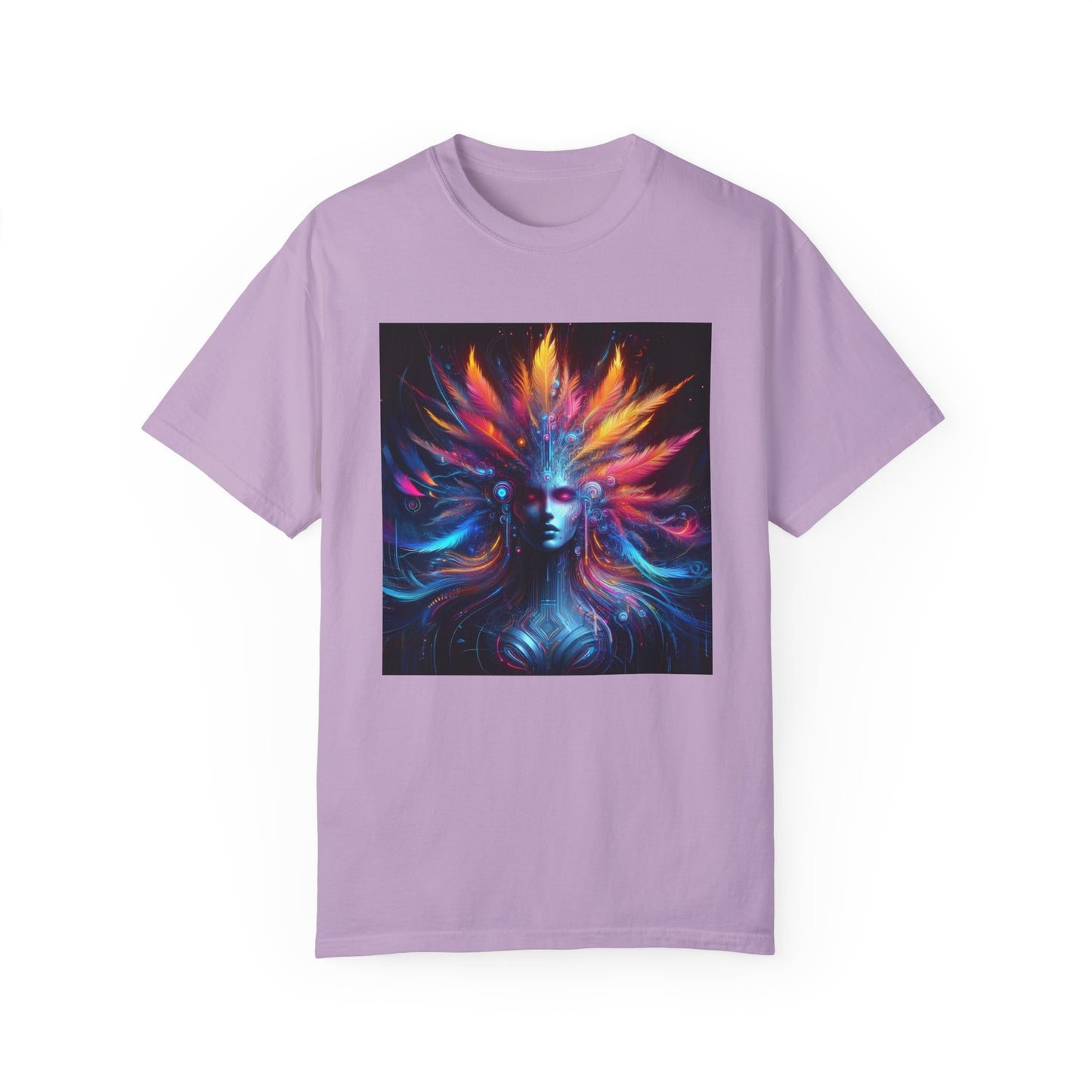 Athena III | T-shirt