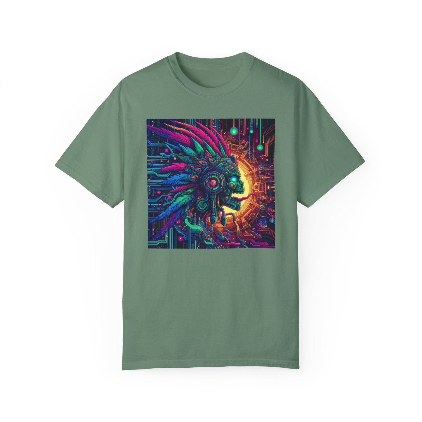 Quetzalcoatl I | T-shirt