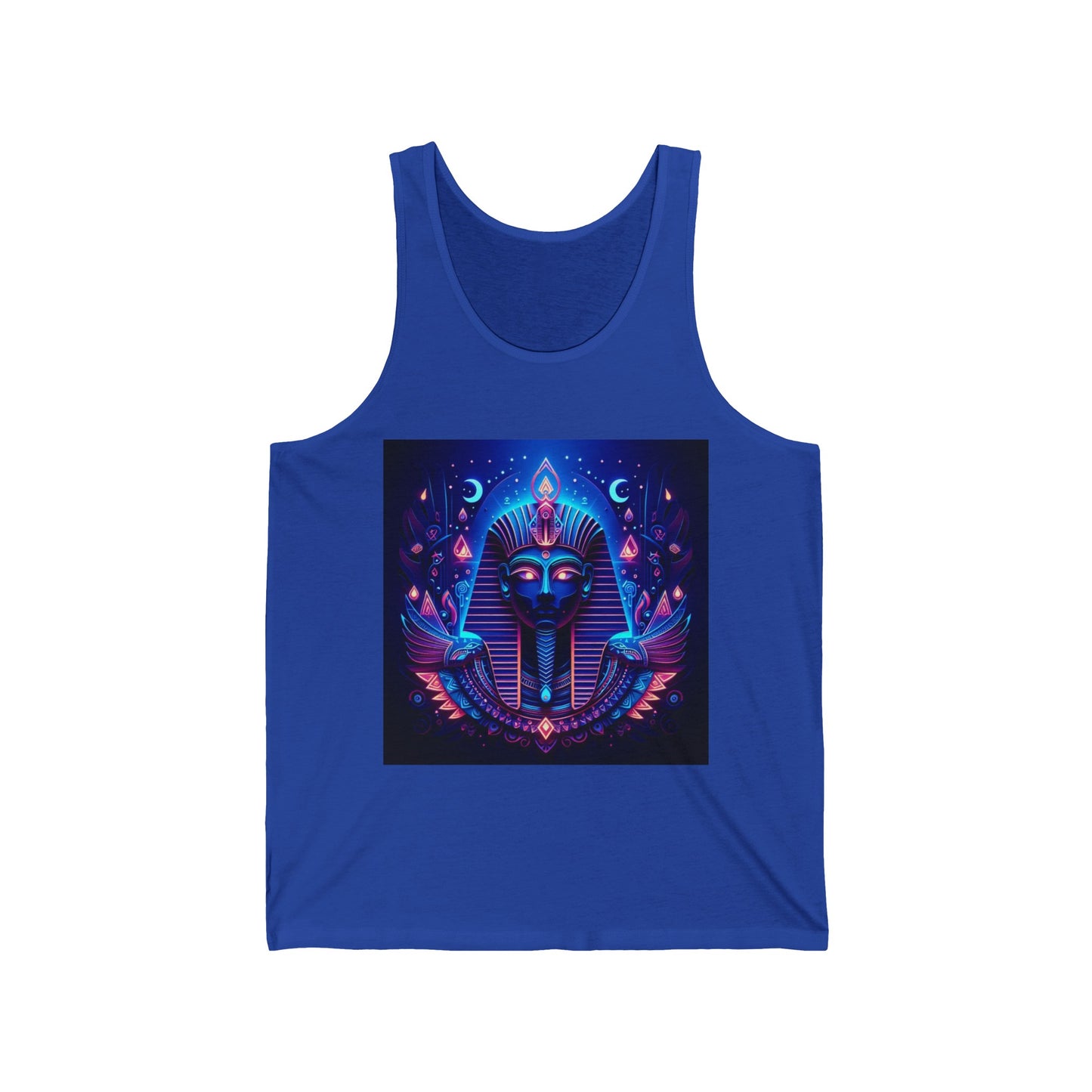 Osiris I | Jersey Tank