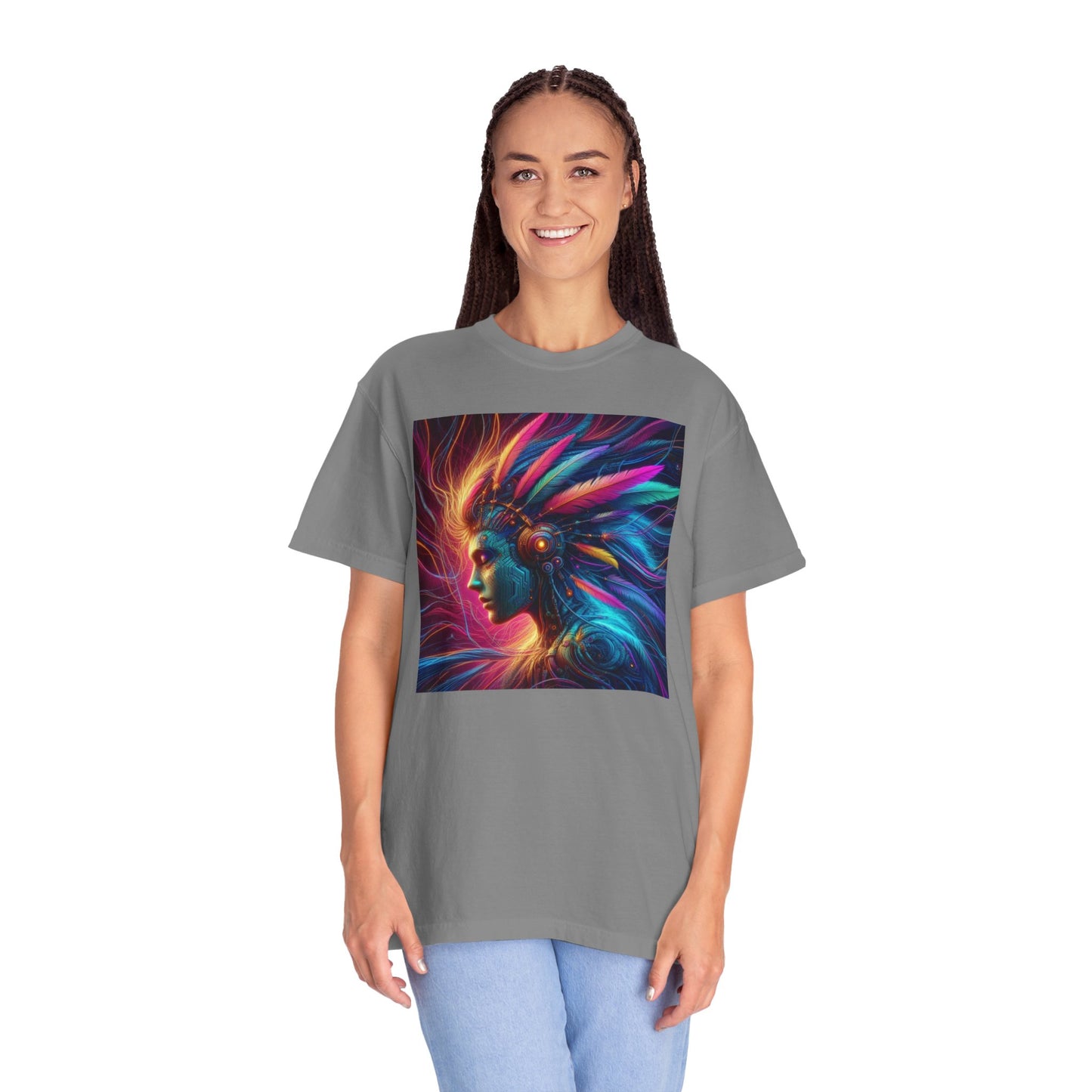 Aphrodite II | T-shirt