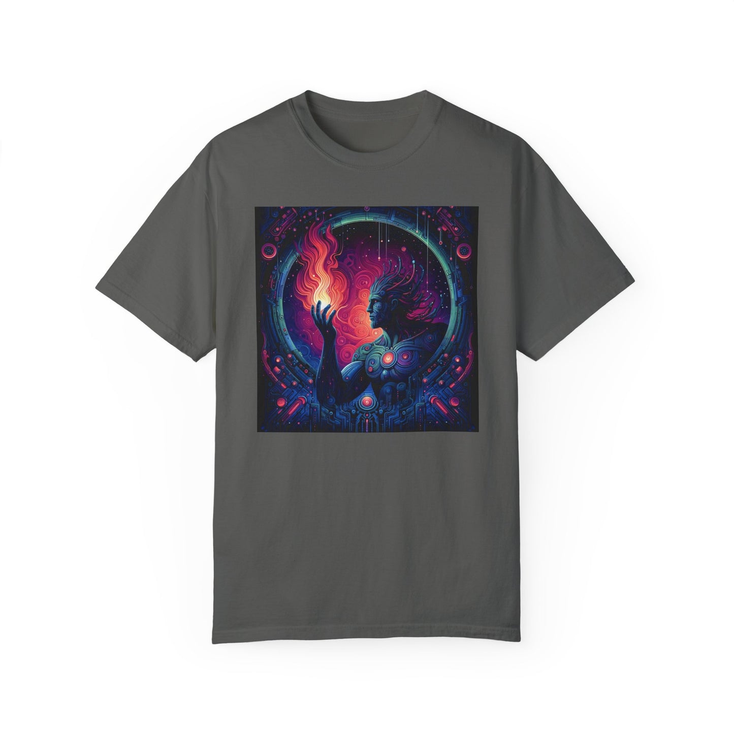 Prometheus II | T-shirt