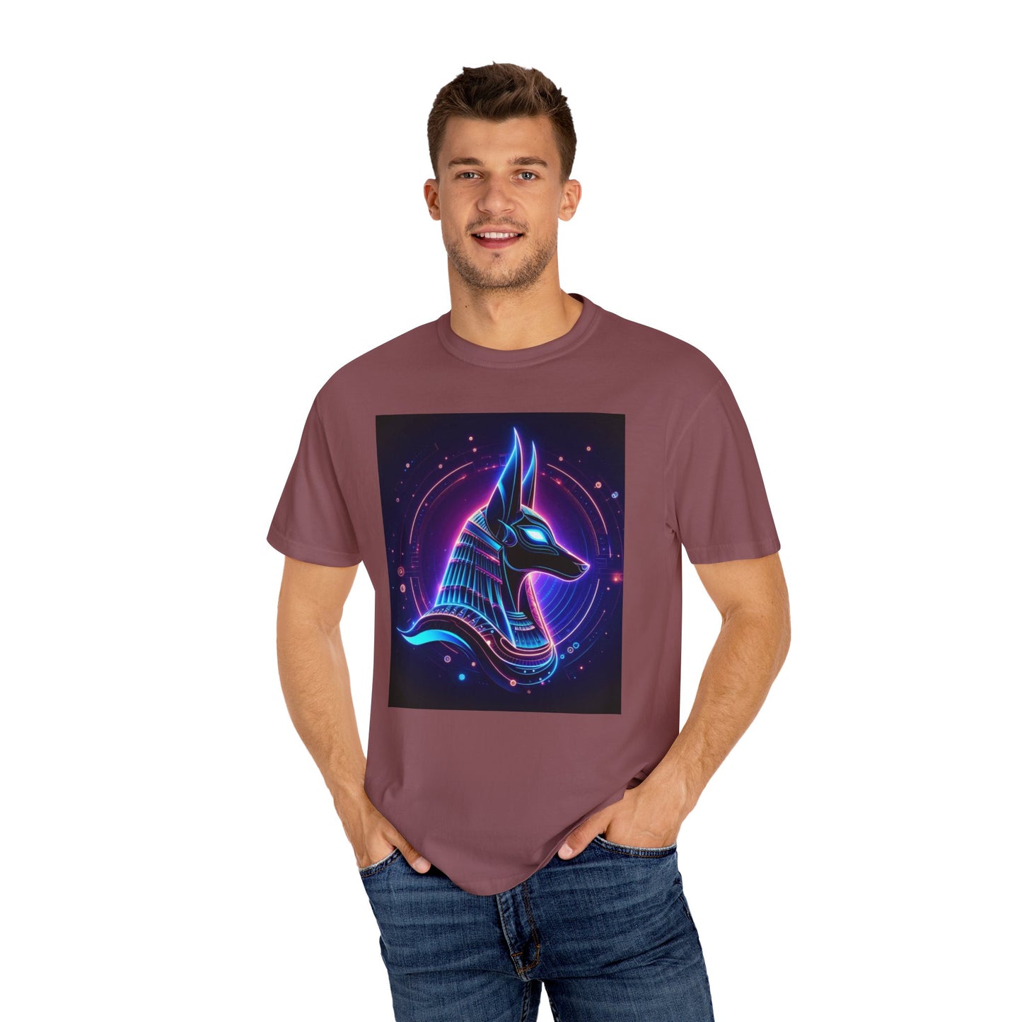 Anubis II | T-shirt