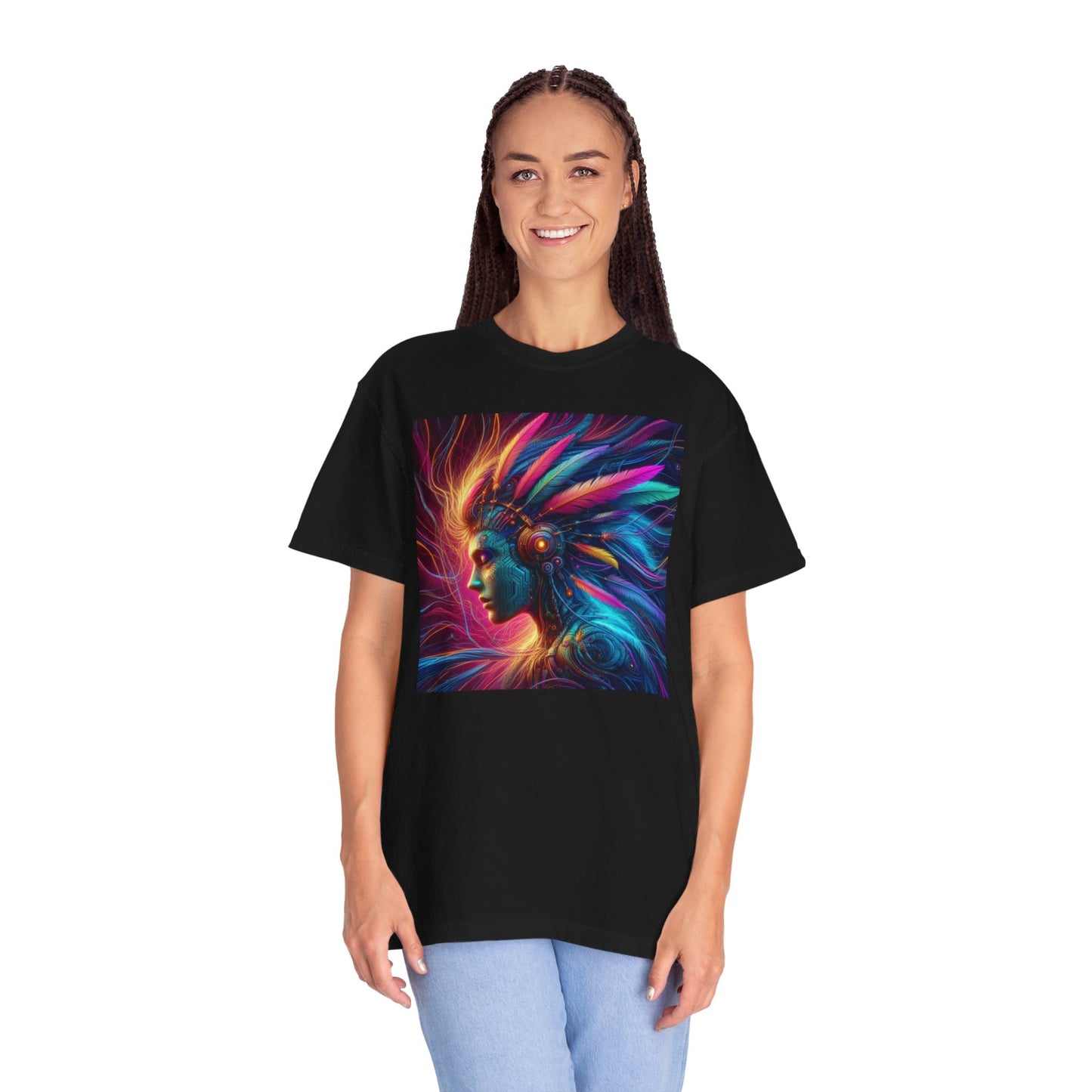 Aphrodite II | T-shirt